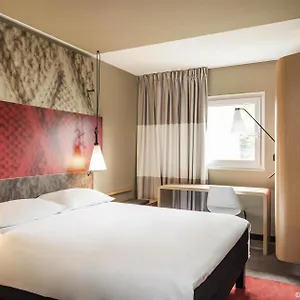 Ibis Canal Saint Martin Francia