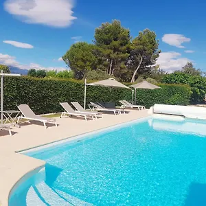 Bed & Breakfast Domaine Des Ecureuils