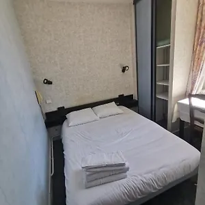  Hotel Le Tourisme