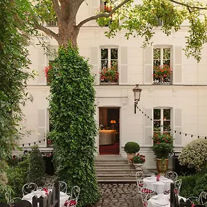 Particulier Montmartre Parijs