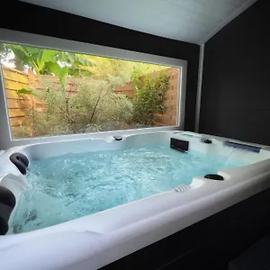 Les Vestiges Du Jour - Jacuzzi Francia